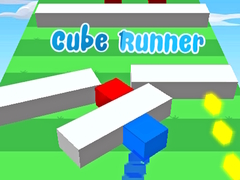 Juego Cube Runner