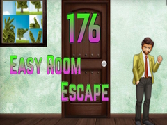 Juego Amgel Easy Room Escape 176