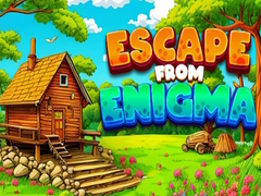 Juego Escape From Enigma