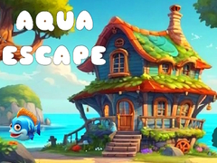 Juego Aqua Escape
