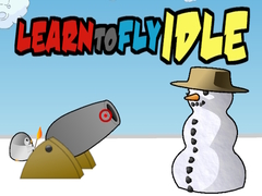 Juego Learn To Fly Idle 