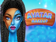 Juego Avatar Make Up