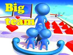 Juego Big team