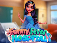 Juego Funny Fever Hospital