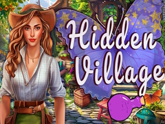 Juego Hidden Village