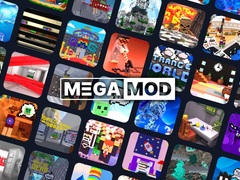 Juego Mega Mod