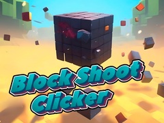 Juego Block Shoot Clicker