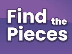 Juego Find the Pieces