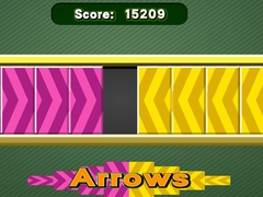 Juego Arrows