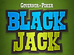 Juego Governor of Poker Black Jack