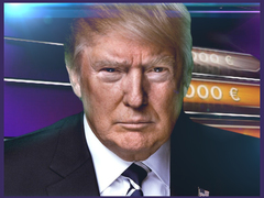 Juego Millionaire With Trump