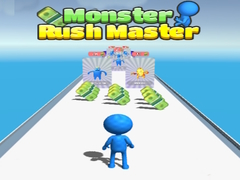 Juego Monster Rush Master