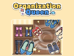 Juego Organization Queen