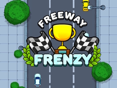 Juego Freeway Frenzy