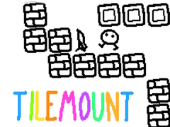 Juego Tilemount