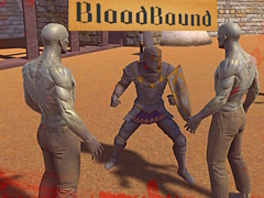 Juego BloodBound