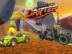 Juego Fort Drifter