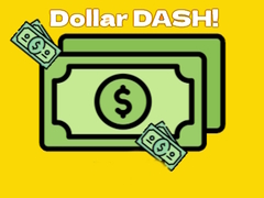 Juego Dollar Dash!