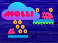Juego Molli