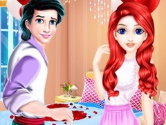 Juego Couple Romantic Date Night