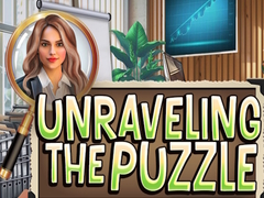 Juego Unraveling the Puzzle