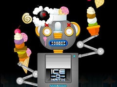 Juego Ice-O-Matik