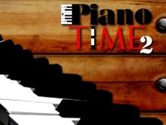 Juego Piano Time 2