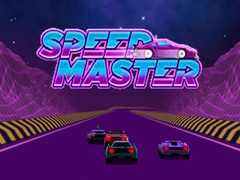 Juego Speed Master