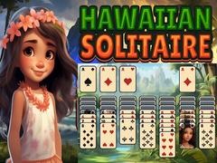 Juego Hawaiian Solitaire