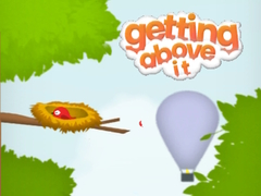 Juego Getting Above It