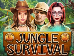 Juego Jungle Survival