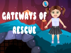 Juego Gateways of Rescue
