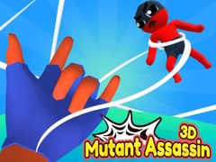 Juego Mutant Assassin 3D