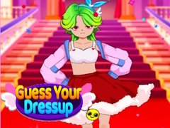 Juego Guess Your Dressup