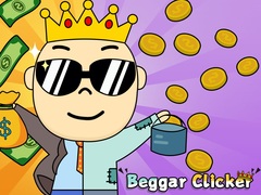 Juego Beggar Clicker
