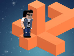 Juego The Branch Runner