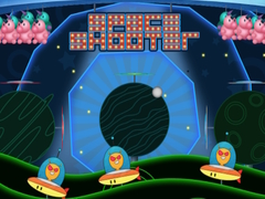Juego SpaceShooter