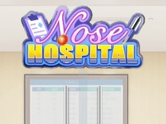 Juego Nose Hospital