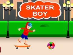 Juego Skater Boy