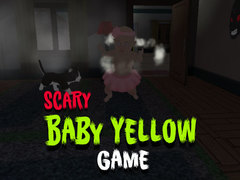 Juego Scary Baby Yellow Game