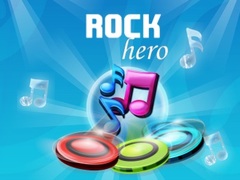 Juego Rock Hero