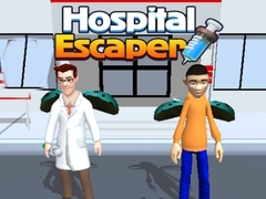 Juego Hospital Escaper