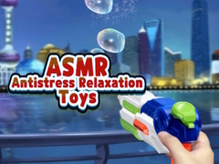 Juego ASMR Antistress Relaxation Toys