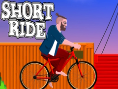 Juego Short Ride