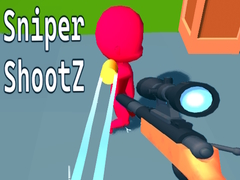 Juego Sniper ShootZ