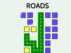 Juego Roads