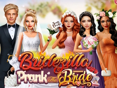 Juego Bridezilla Prank the Bride