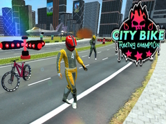 Juego City Bike Racing Champion