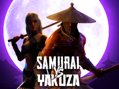 Juego Samurai vs Yakuza 