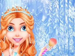 Juego Little Princess Braid Hairs